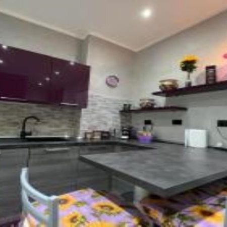 Casa Vacanza Glicine 维纳利亚瑞勒 外观 照片