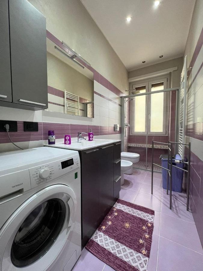 Casa Vacanza Glicine 维纳利亚瑞勒 外观 照片