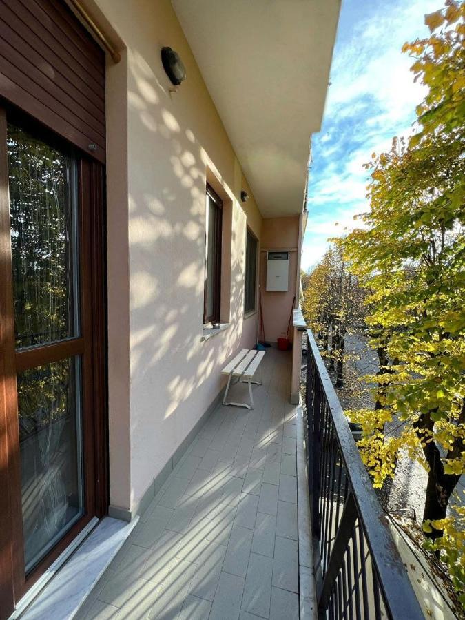 Casa Vacanza Glicine 维纳利亚瑞勒 外观 照片