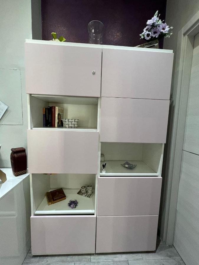 Casa Vacanza Glicine 维纳利亚瑞勒 外观 照片