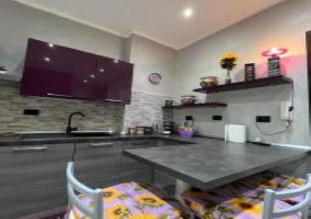 Casa Vacanza Glicine 维纳利亚瑞勒 外观 照片