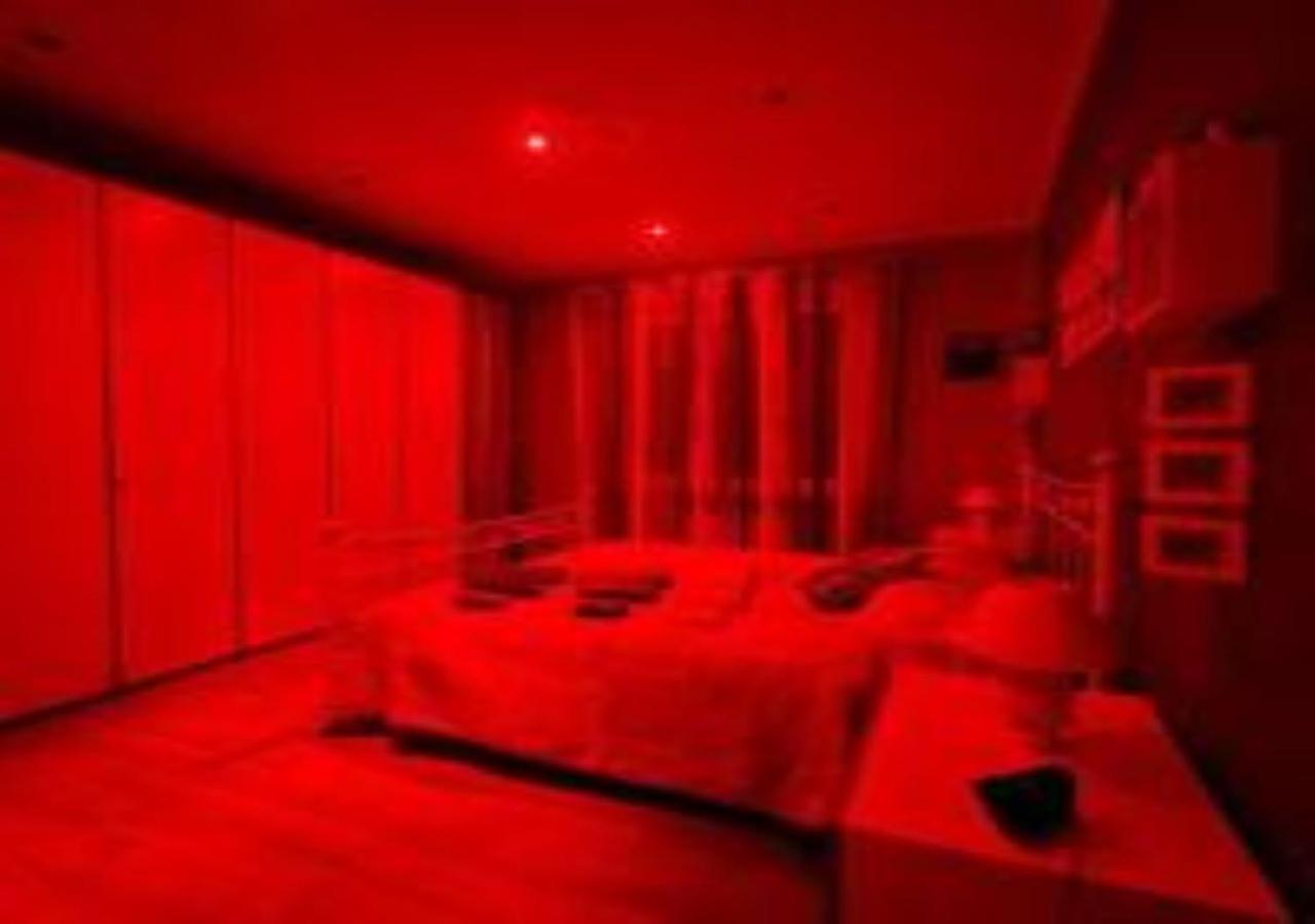 Casa Vacanza Glicine 维纳利亚瑞勒 外观 照片