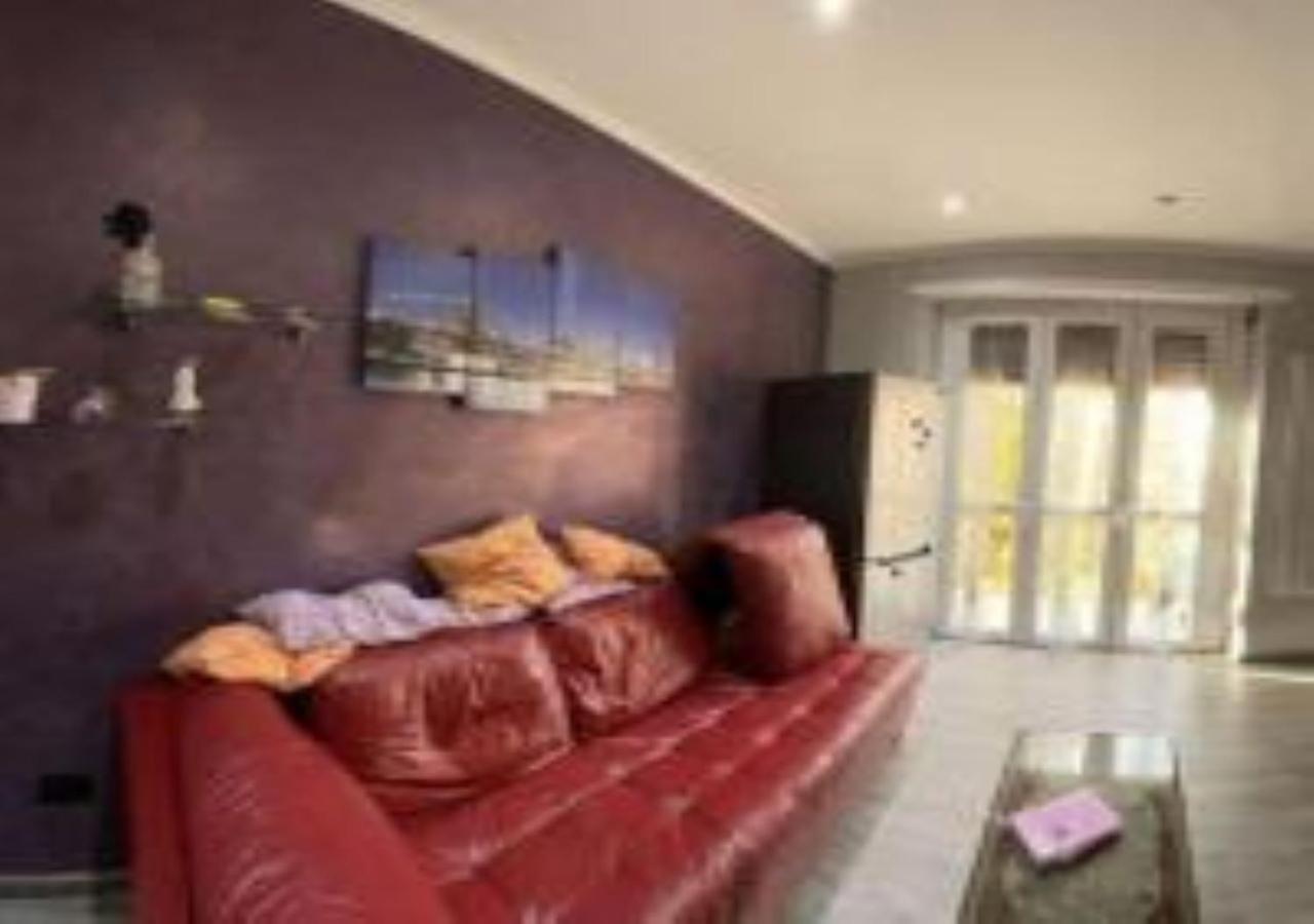 Casa Vacanza Glicine 维纳利亚瑞勒 外观 照片