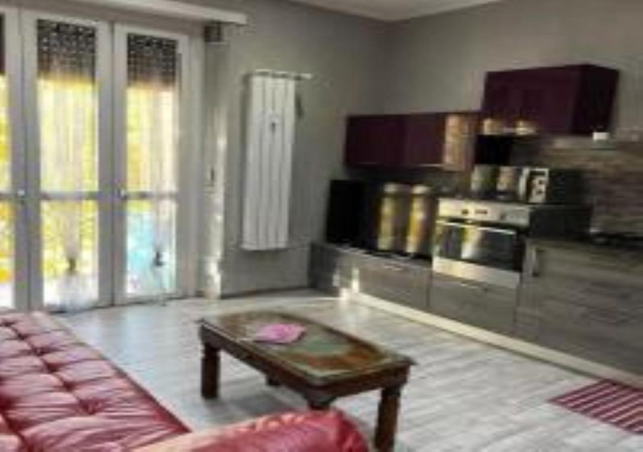 Casa Vacanza Glicine 维纳利亚瑞勒 外观 照片