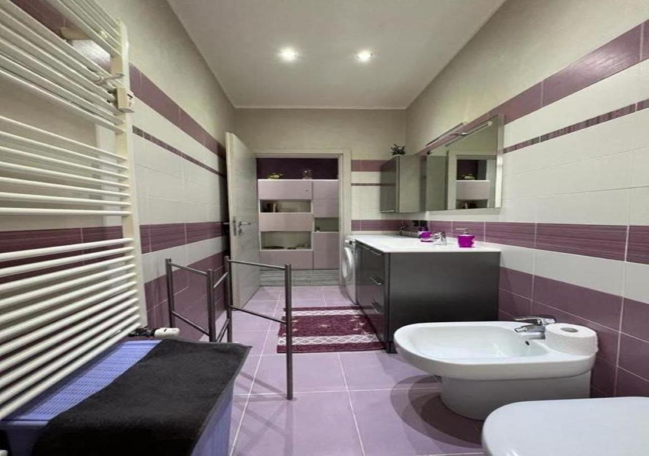 Casa Vacanza Glicine 维纳利亚瑞勒 外观 照片