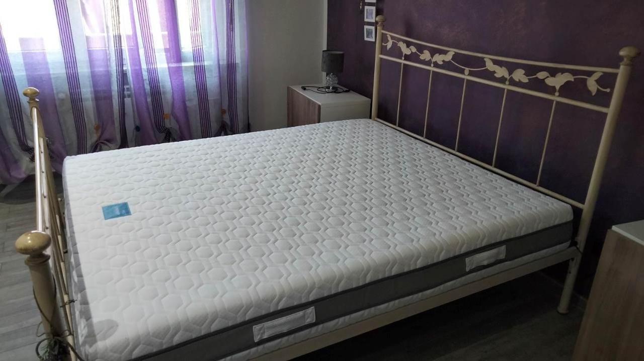 Casa Vacanza Glicine 维纳利亚瑞勒 外观 照片